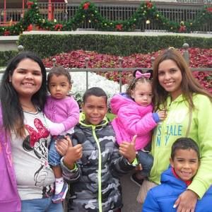 Meet your Posher, Roybert alejandro